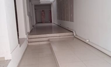 LOCAL EN VENTA EN  AV. AVENUSTIANO CARRANZA SLP