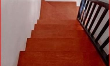 2 BEDROOM HOUSE AND LOT AT HOMEWARDHOME VILLAGE IN SJDM BULACAN NEAR MRT 7