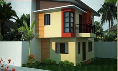 2 BEDROOM HOUSE AND LOT AT HOMEWARDHOME VILLAGE IN SJDM BULACAN NEAR MRT 7