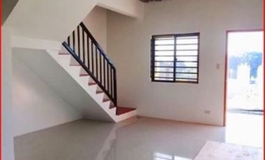 2 BEDROOM HOUSE AND LOT AT HOMEWARDHOME VILLAGE IN SJDM BULACAN NEAR MRT 7