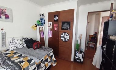 Departamento en Venta en Mujica con Alcazar