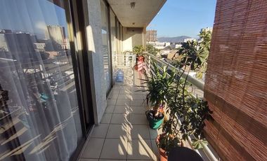 Departamento en Venta en Mujica con Alcazar