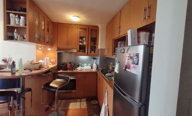 Departamento en Venta en Mujica con Alcazar