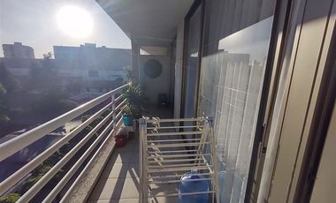 Departamento en Venta en Mujica con Alcazar