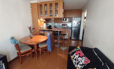 Departamento en Venta en Mujica con Alcazar