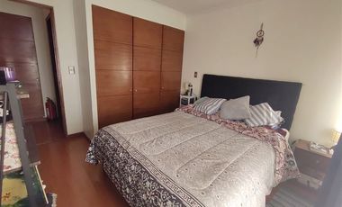 Departamento en Venta en Mujica con Alcazar