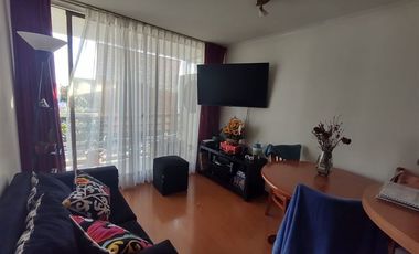 Departamento en Venta en Mujica con Alcazar
