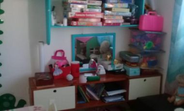 Dúplex de 4 ambientes con cochera