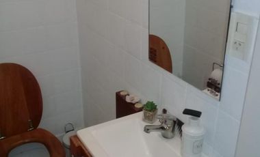 Dúplex de 4 ambientes con cochera