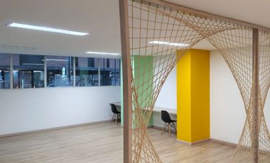 apartaestudio en arriendo en centro. Cod A6