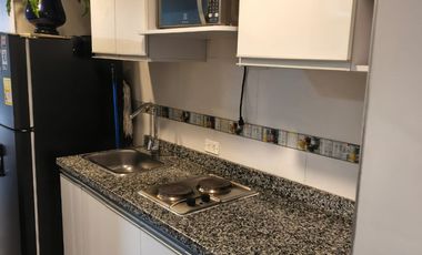 apartaestudio en arriendo en centro. Cod A6