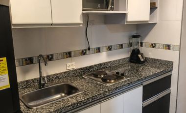 apartaestudio en arriendo en centro. Cod A6