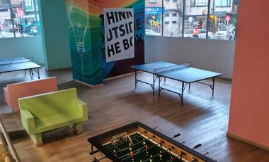 apartaestudio en arriendo en centro. Cod A6