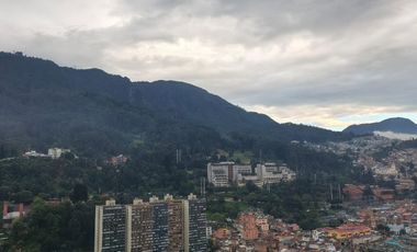 apartaestudio en arriendo en centro. Cod A6