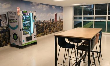 apartaestudio en arriendo en centro. Cod A6