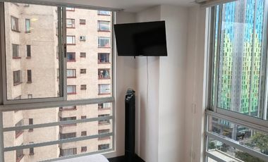 apartaestudio en arriendo en centro. Cod A6