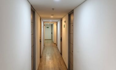 apartaestudio en arriendo en centro. Cod A6