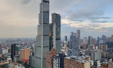 apartaestudio en arriendo en centro. Cod A6