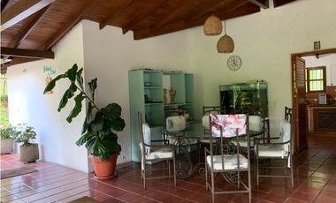 VENTA FINCA, TITIRIBI - SUROESTE  ANTIOQUEÑO