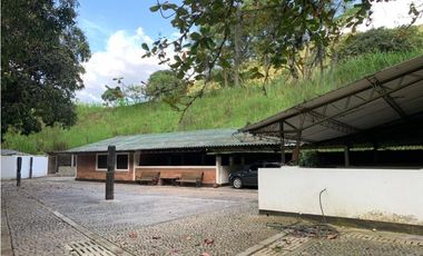 VENTA FINCA, TITIRIBI - SUROESTE  ANTIOQUEÑO