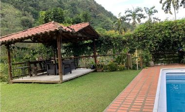 VENTA FINCA, TITIRIBI - SUROESTE  ANTIOQUEÑO