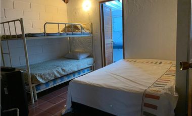 VENTA FINCA, TITIRIBI - SUROESTE  ANTIOQUEÑO