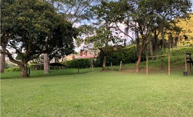 VENTA FINCA, TITIRIBI - SUROESTE  ANTIOQUEÑO