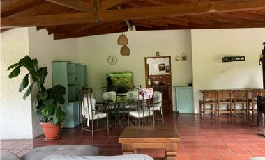 VENTA FINCA, TITIRIBI - SUROESTE  ANTIOQUEÑO