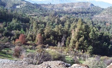 Sitio en venta en Huechuraba