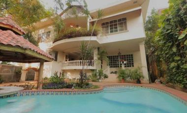 ALQUILER CASA SAN FRANCISCO - USO COMERCIAL O RESIDENCIAL