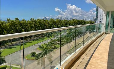 Proyecto en Costa del Este PH MAREA II (CEV)