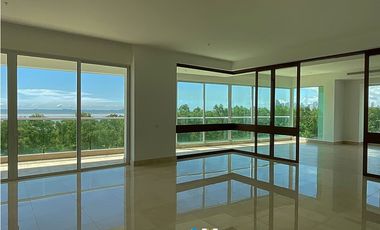 Proyecto en Costa del Este PH MAREA II (CEV)