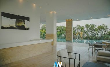 Proyecto en Costa del Este PH MAREA II (CEV)