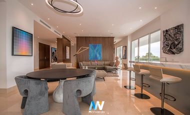 Proyecto en Costa del Este PH MAREA II (CEV)