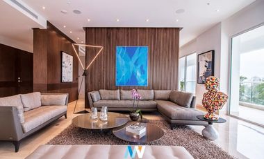 Proyecto en Costa del Este PH MAREA II (CEV)