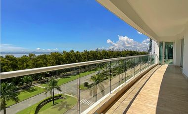 Proyecto en Costa del Este PH MAREA II (CEV)