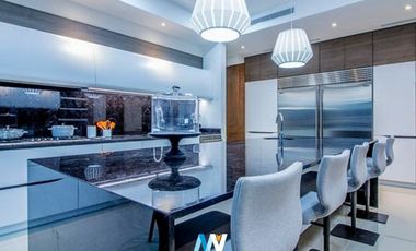 Proyecto en Costa del Este PH MAREA II (CEV)