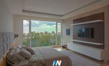 Proyecto en Costa del Este PH MAREA II (CEV)