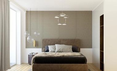 Departamentos de 2 y 3 ambientes en Bernal