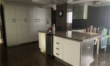 APARTAMENTO EN BELLA VISTA PH ALCZAR 482M2 4REC 3.5B PISO COMPLETO