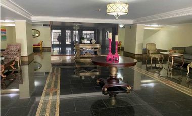 APARTAMENTO EN BELLA VISTA PH ALCZAR 482M2 4REC 3.5B PISO COMPLETO