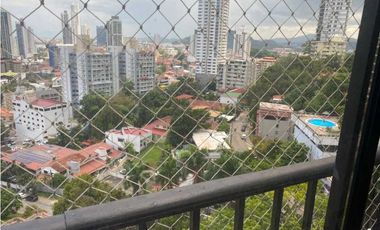 APARTAMENTO EN BELLA VISTA PH ALCZAR 482M2 4REC 3.5B PISO COMPLETO
