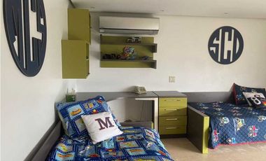 APARTAMENTO EN BELLA VISTA PH ALCZAR 482M2 4REC 3.5B PISO COMPLETO