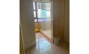 APARTAMENTO EN BELLA VISTA PH ALCZAR 482M2 4REC 3.5B PISO COMPLETO