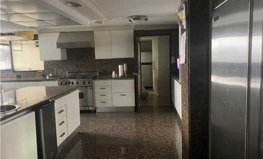 APARTAMENTO EN BELLA VISTA PH ALCZAR 482M2 4REC 3.5B PISO COMPLETO