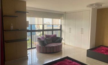 APARTAMENTO EN BELLA VISTA PH ALCZAR 482M2 4REC 3.5B PISO COMPLETO