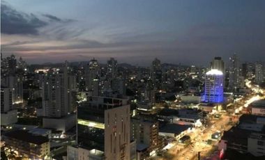 APARTAMENTO EN BELLA VISTA PH ALCZAR 482M2 4REC 3.5B PISO COMPLETO