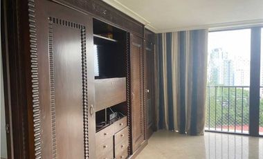 APARTAMENTO EN BELLA VISTA PH ALCZAR 482M2 4REC 3.5B PISO COMPLETO