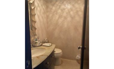 APARTAMENTO EN BELLA VISTA PH ALCZAR 482M2 4REC 3.5B PISO COMPLETO