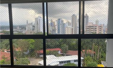 APARTAMENTO EN BELLA VISTA PH ALCZAR 482M2 4REC 3.5B PISO COMPLETO